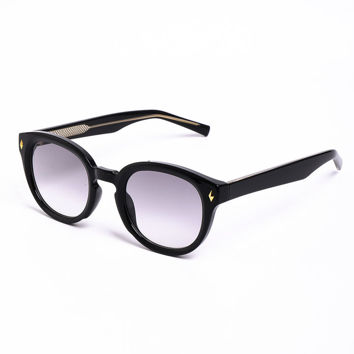 Women's Statement Sunglasses with Unique Design and UV Protection Bowlift