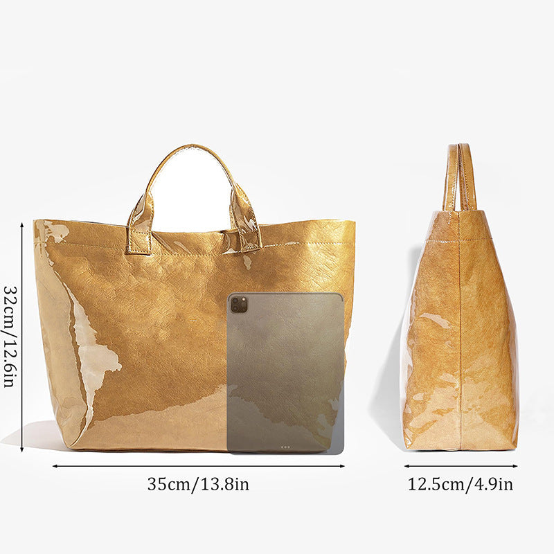 Elegant and Stylish Shoulder Bag Bowlift