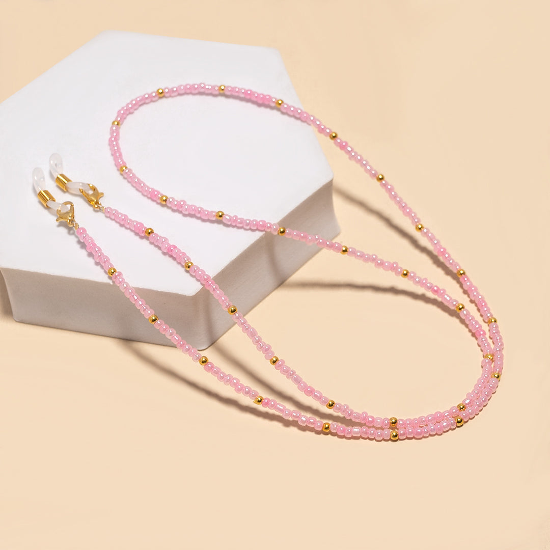 Beaded Eyewear Chain Bowlift 1786763757