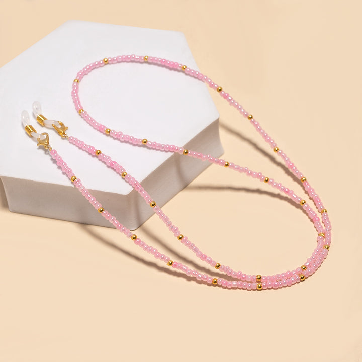 Beaded Eyewear Chain Bowlift 1786763757