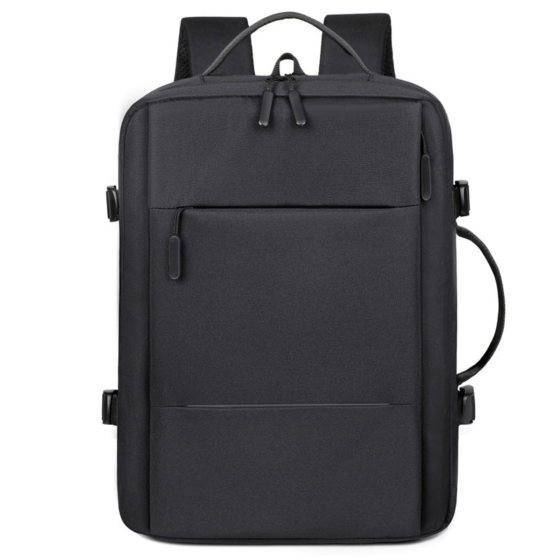 Professional Slim Travel Laptop Backpack Bowlift