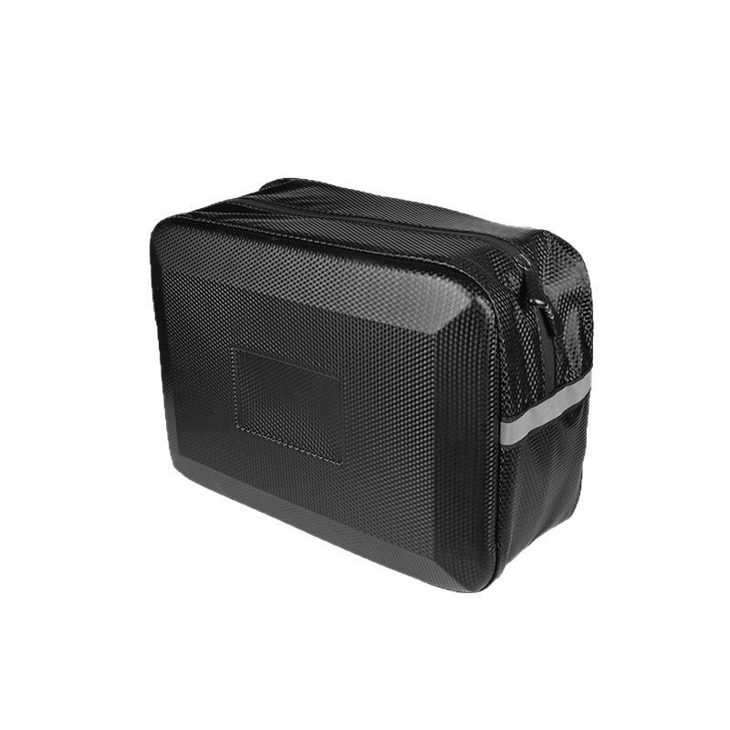 Compact Cycling Gear Storage Bag Bowlift