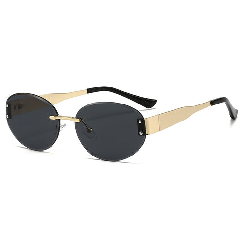 Women's fashionable sunglasses Bowlift