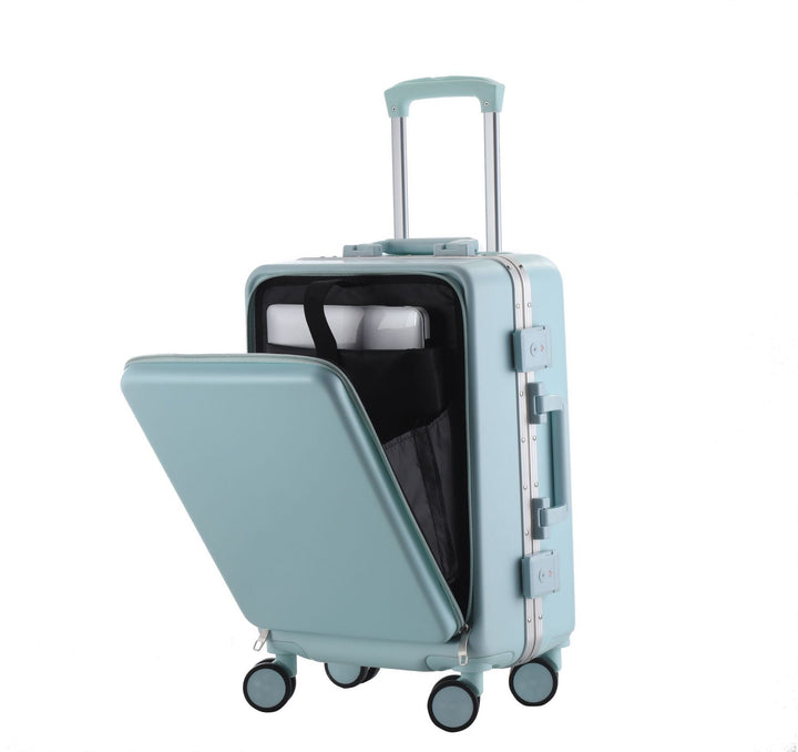 Lightweight Hard Shell Carry-On