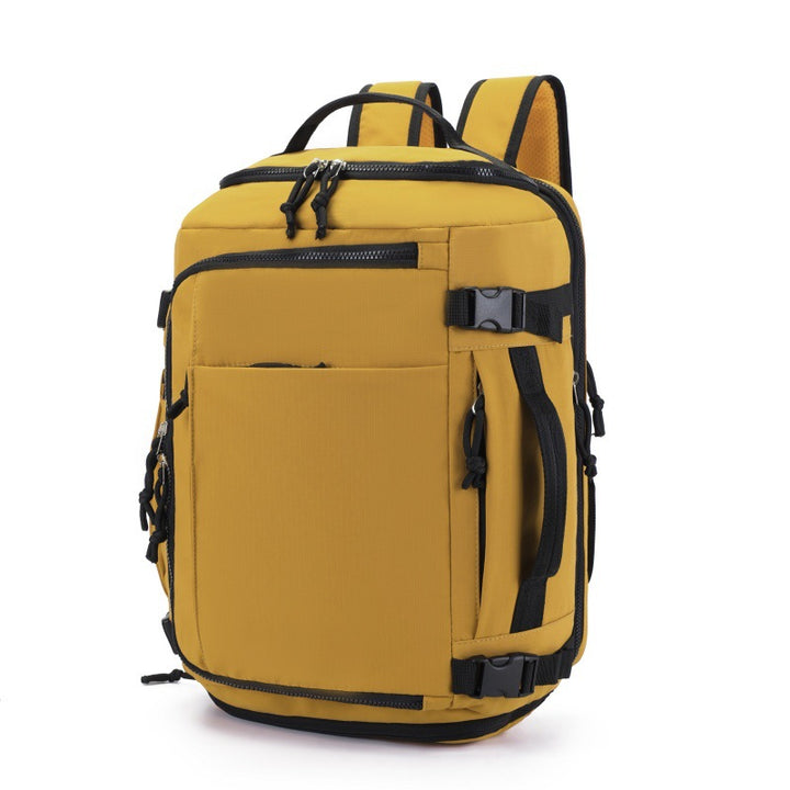 Tactical Multi-Purpose Backpack Bowlift