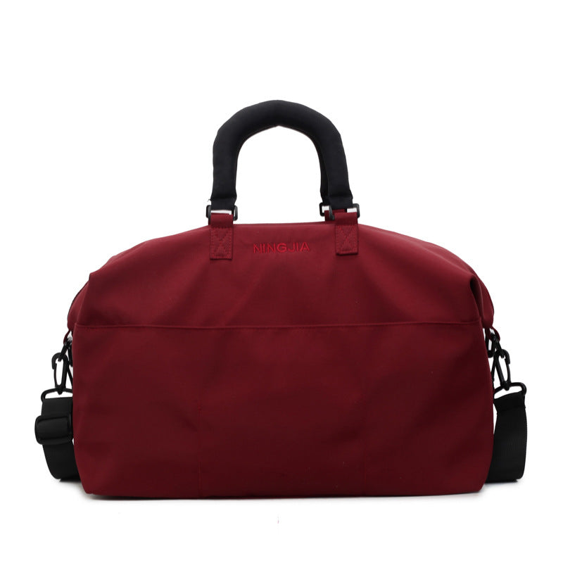 Premium Waterproof Travel Duffle