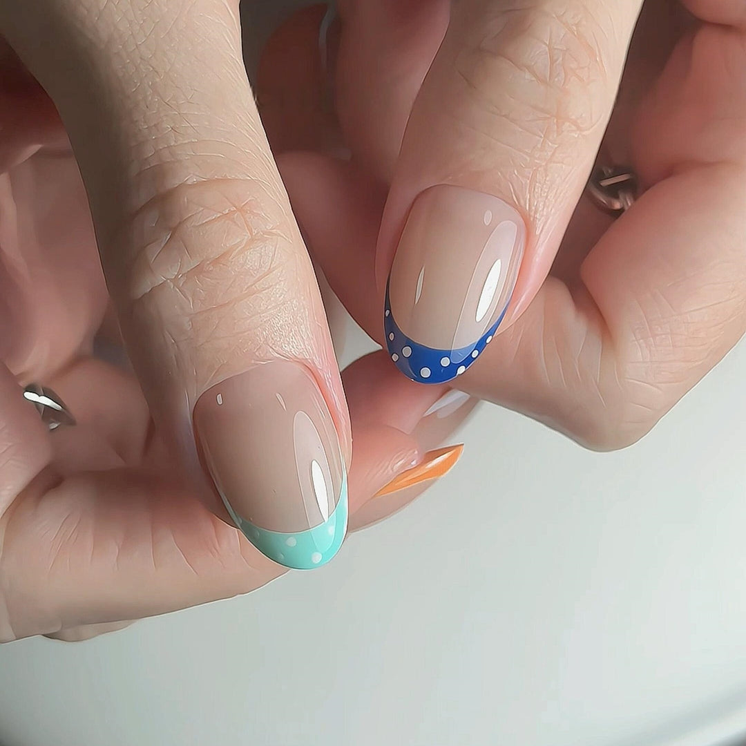 Creative Nail Extensions Bowlift