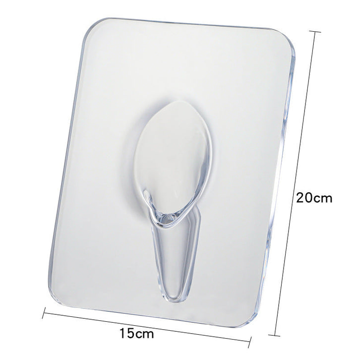 BowLift | Elegant Acrylic Flower Vase