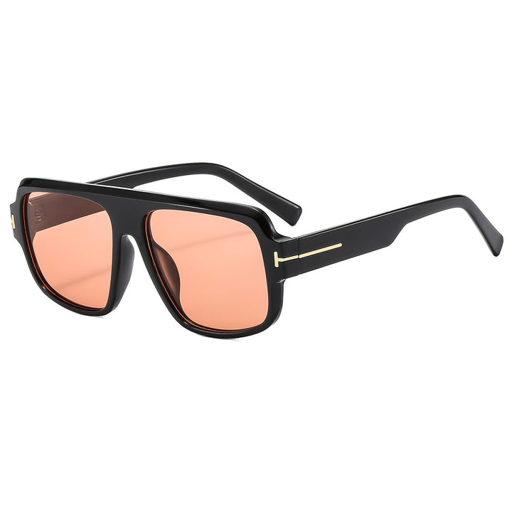 Women trendy square sunglasses Bowlift