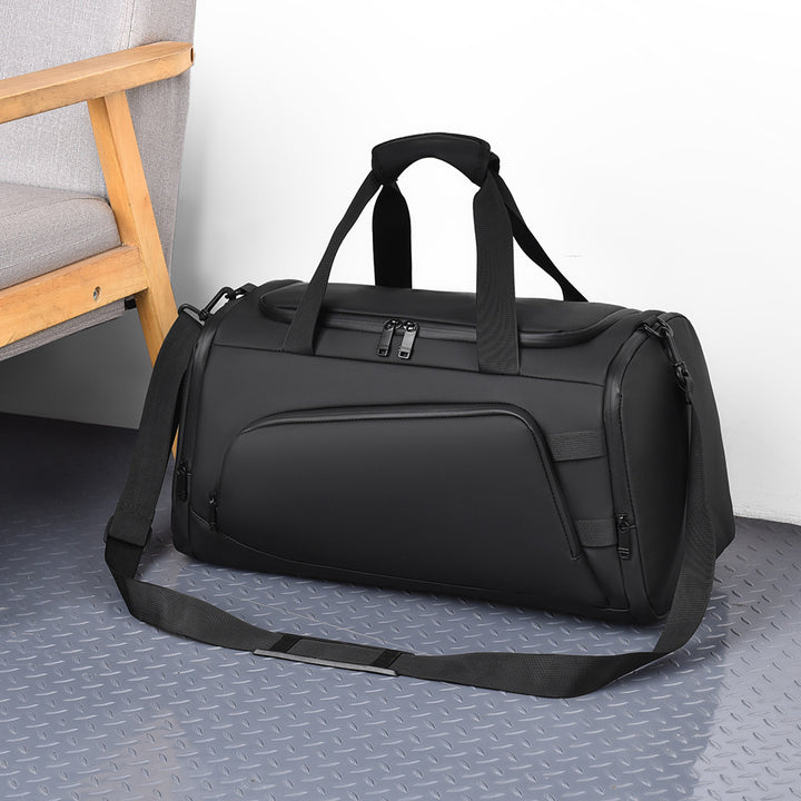 Lightweight All-Weather Travel Duffel Bag