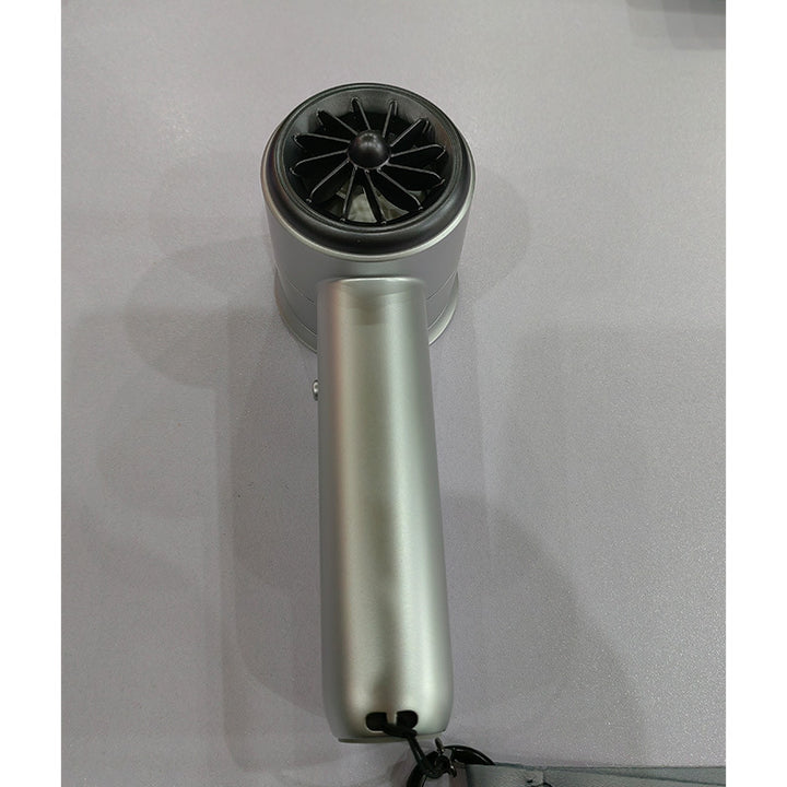 Men's Portable Hair Dryer Bowlift