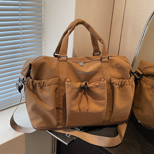 Stylish Travel Handbag