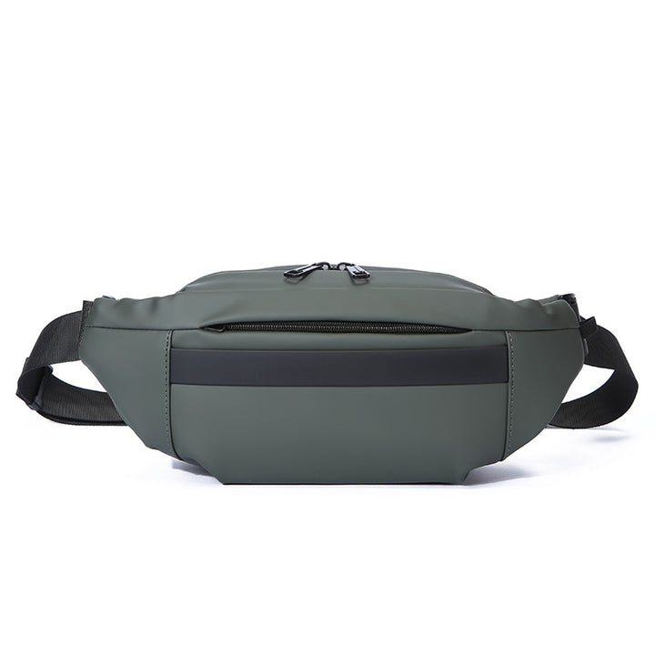 Waterproof Multi-Pocket Utility Waist Bag Bowlift