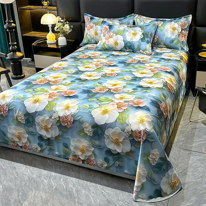 Women's Bedspread Bowlift