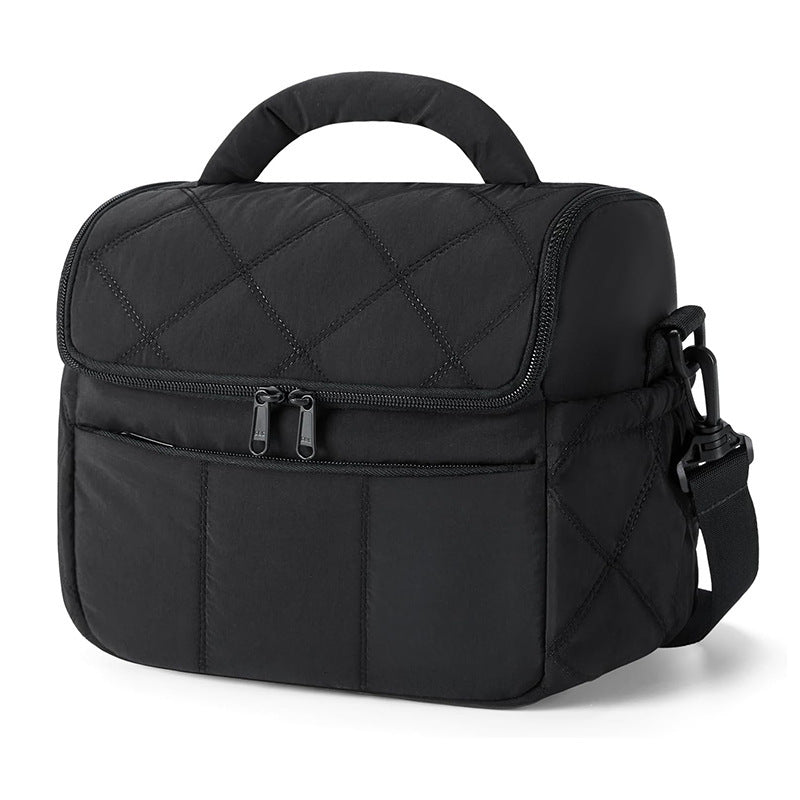 Stylish Cosmetic Storage Bag Bowlift