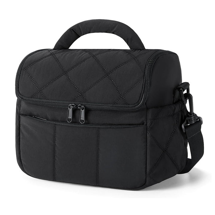Stylish Cosmetic Storage Bag Bowlift