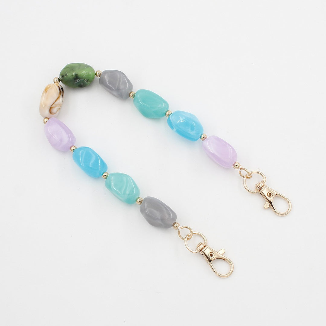 Decorative Eyewear Chain Bowlift