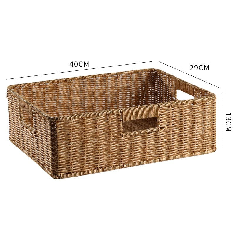 Storage basket Bowlift
