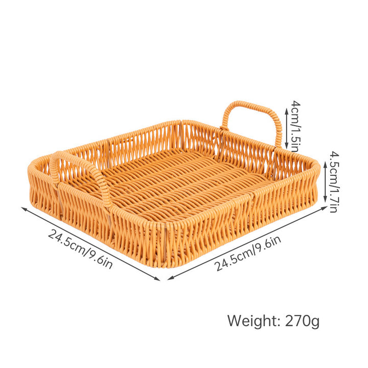 Versatile Serving Tray Bowlift