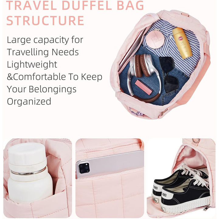 Versatile and functional tote bag with insulated compartments Bowlift