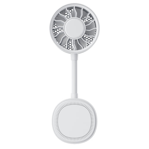 Unisex Portable Fan Bowlift