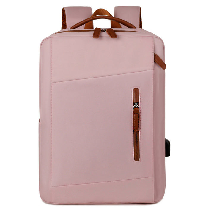 Versatile Travel Backpack Bowlift