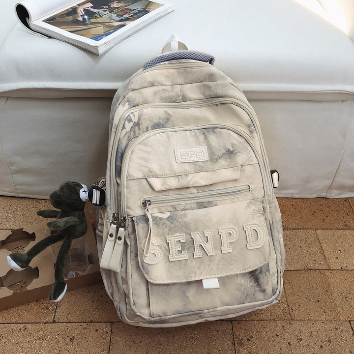 Multi-Purpose Backpack