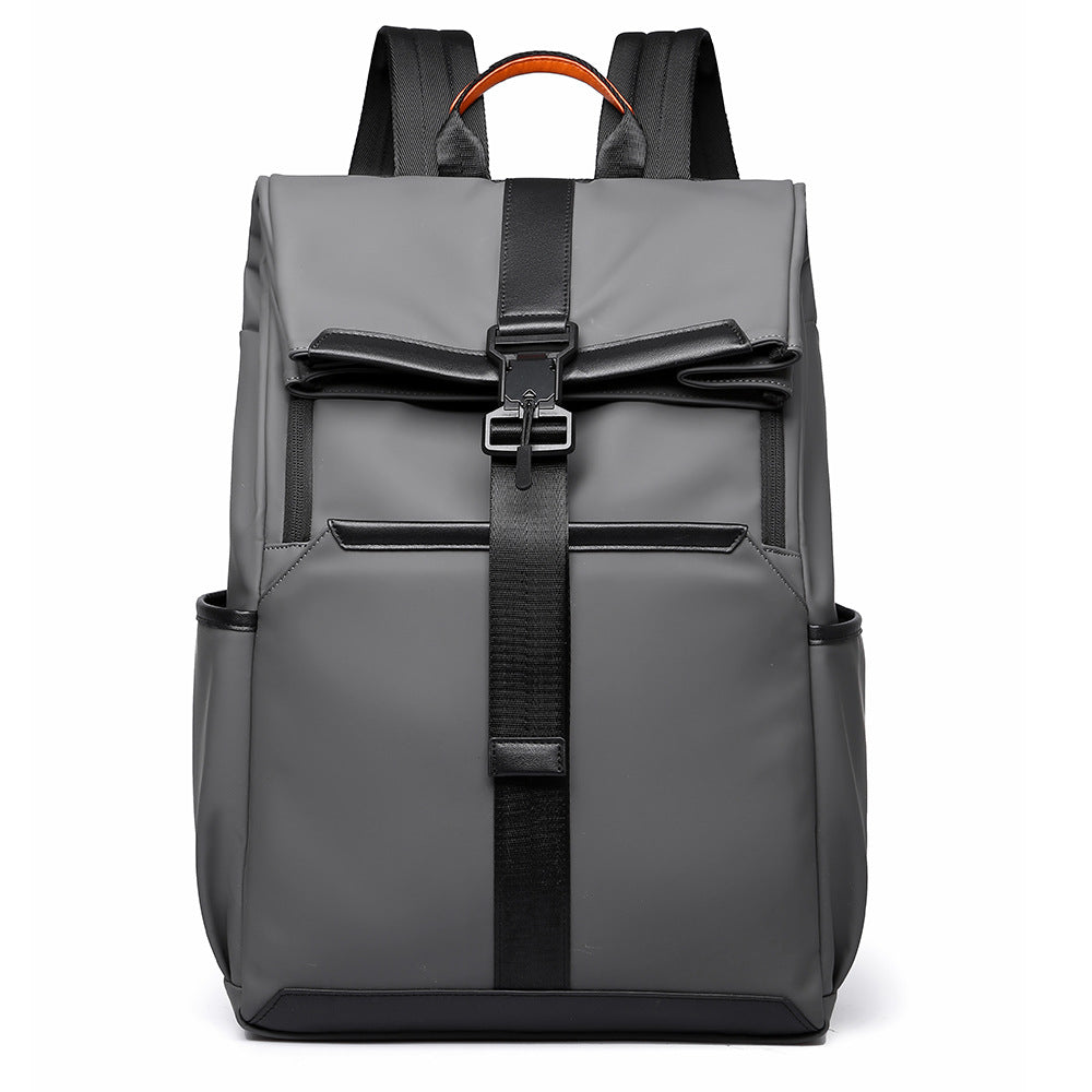 Urban Lightweight Waterproof Backpack Bowlift