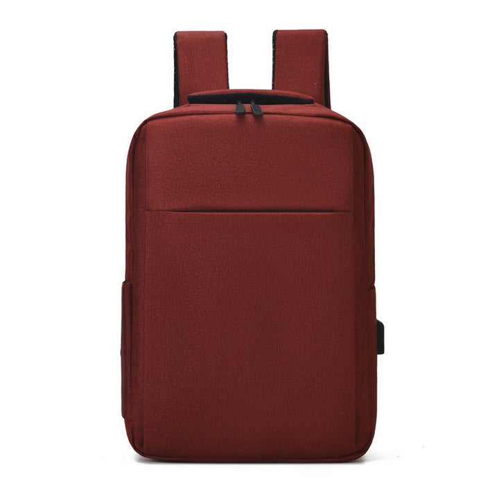 Minimalist Business Backpack Bowlift