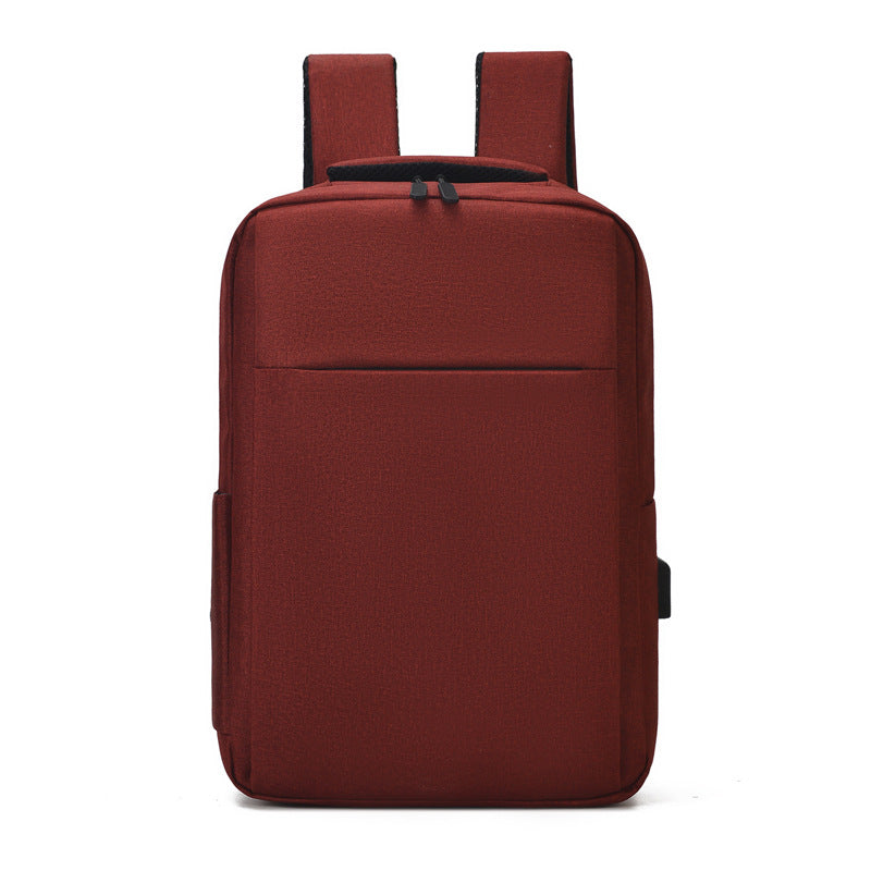Sleek Everyday Laptop Backpack Bowlift