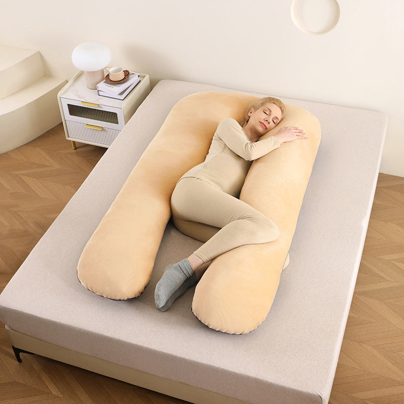 Pregnancy pillow Bowlift