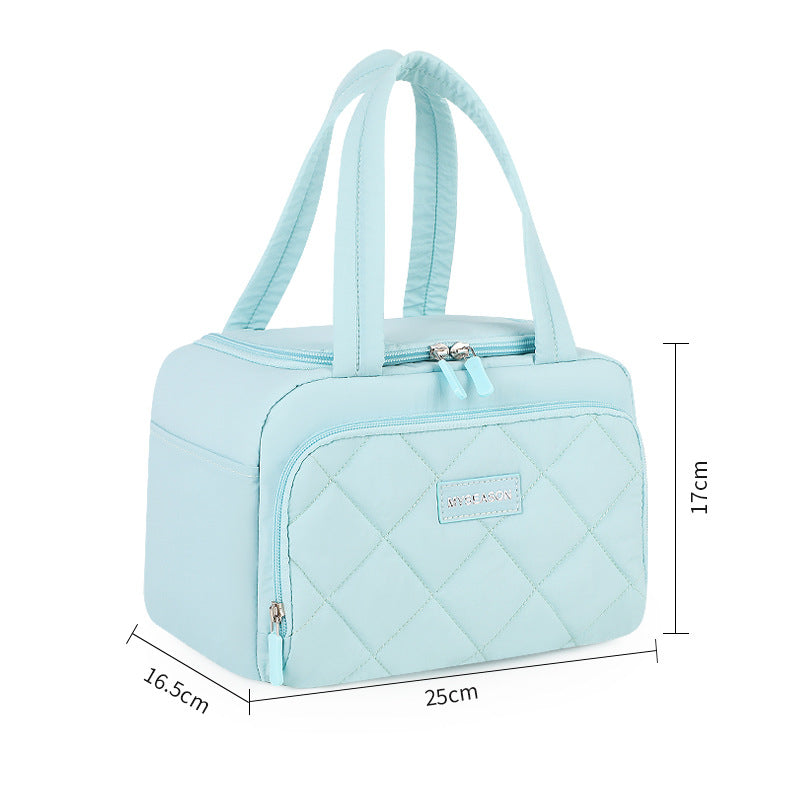 Insulated Food Storage Bag