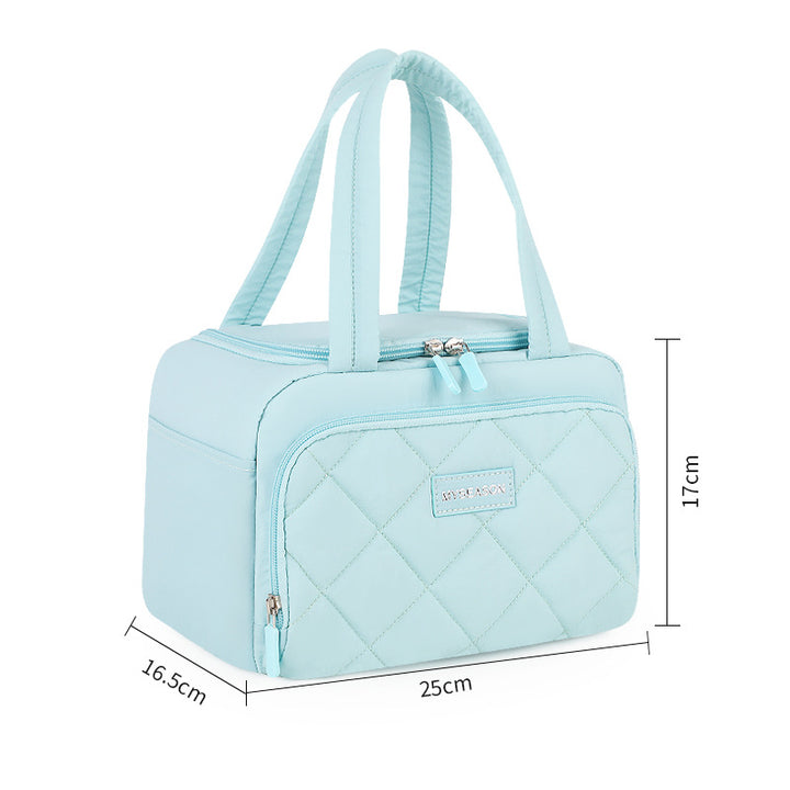 Insulated Food Storage Bag