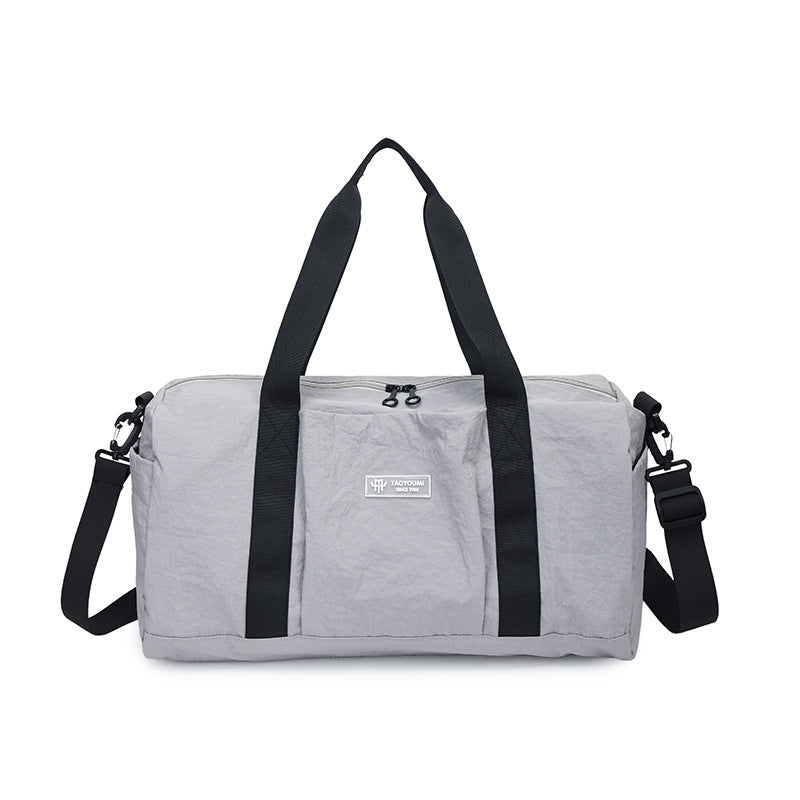 Durable Travel Duffel