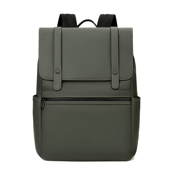 Versatile Urban Travel Backpack Bowlift