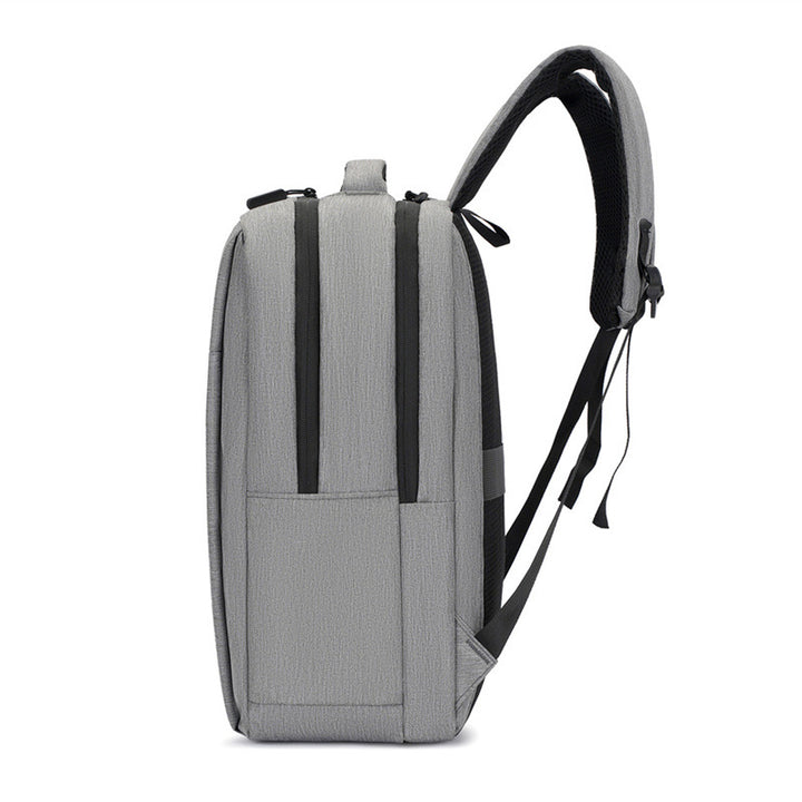 Urban Professional Slim Backpack Bowlift
