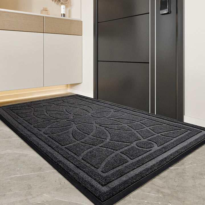 Stylish Entrance Mat Bowlift