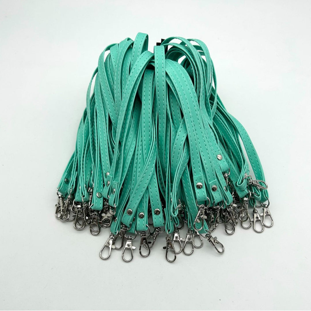 Adjustable Lanyard Bowlift