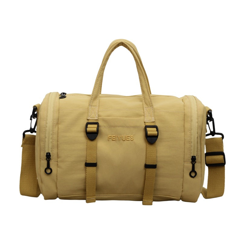 Stylish Travel Duffel