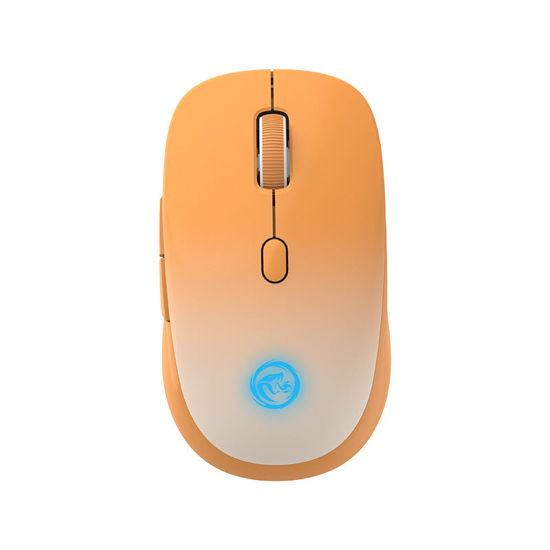 Ergonomic Gaming Mouse Bowlift