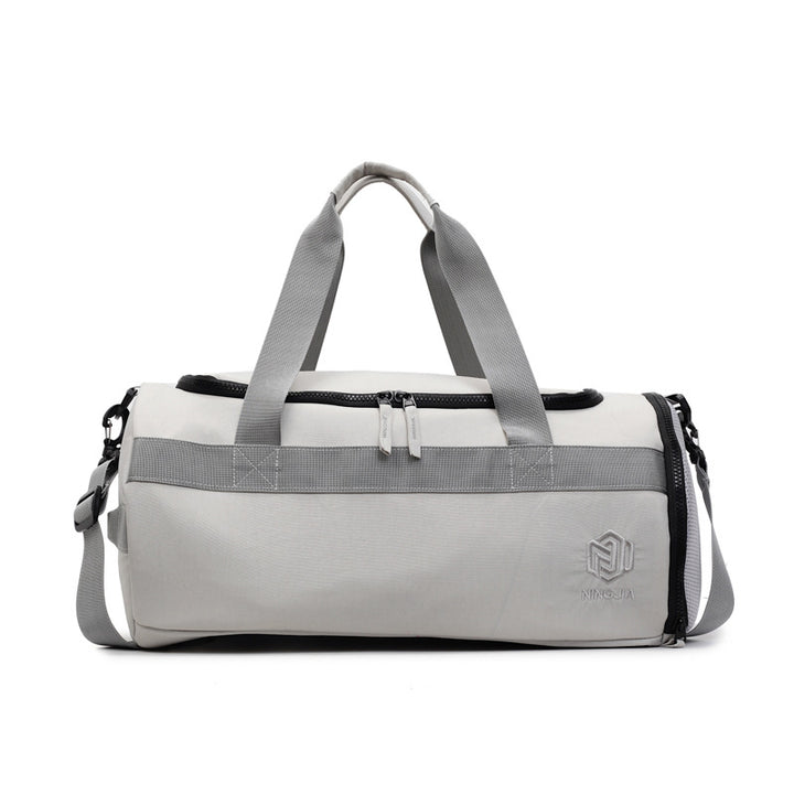 Durable Gym Duffel Bag Bowlift