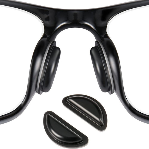 Silicone Anti-Slip Nose Pads Bowlift