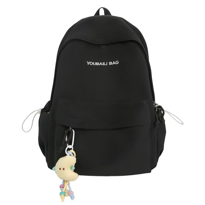 Functional Everyday Backpack Bowlift