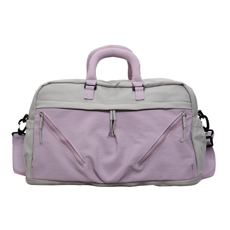 Versatile Weekend Travel Holdall