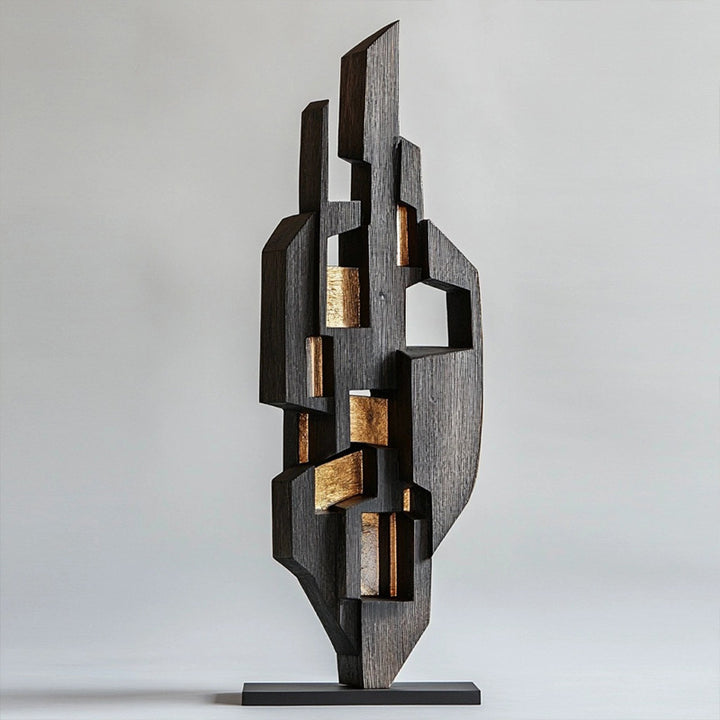 Artistic Stone Sculpture