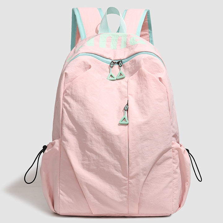 Lightweight Multi-Compartment Backpack