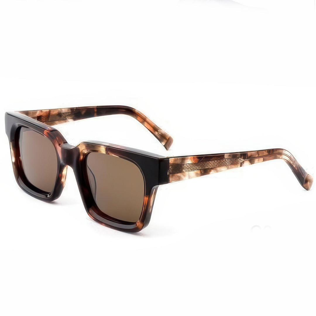 Ladies trendy sunglasses with striking frame and high-quality lenses Bowlift