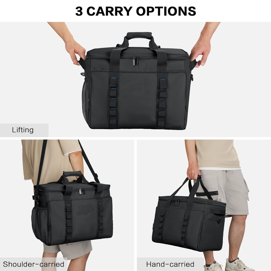 Ladies Insulated Cooler Bag Bowlift