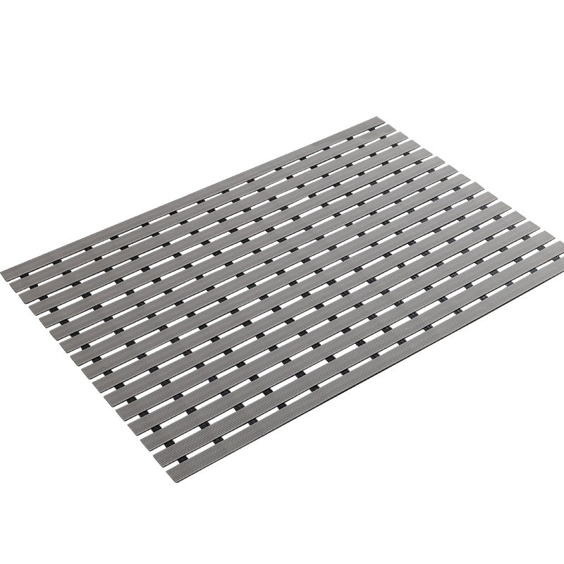Stylish Bathroom Mat Bowlift