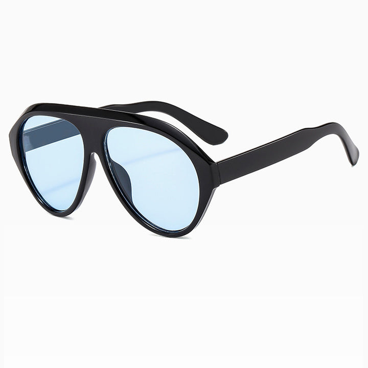 Women's Sporty Sunglasses with Sleek Design and Polarized Lenses Bowlift